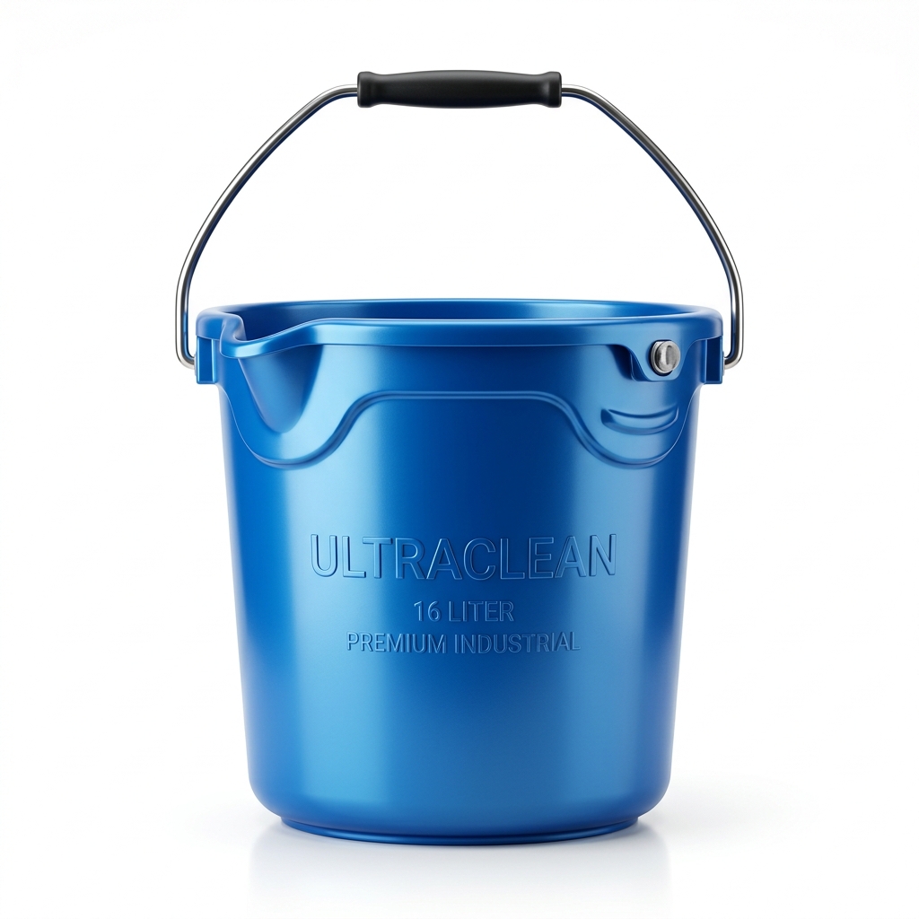 Aqua Bucket