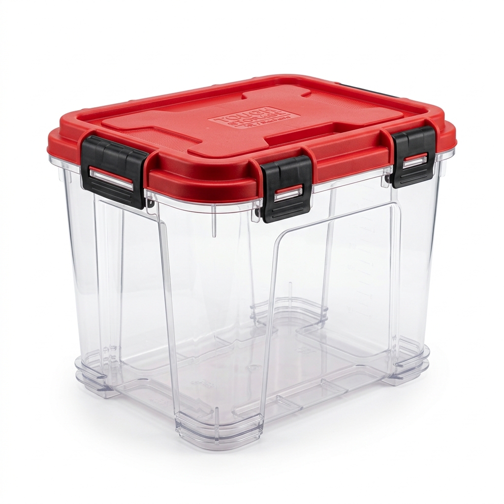 Storage Keeper